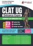 CLAT UG Entrance Exam 2024 - Common Law Admission Test - 10 Practice Tests 10 Sectional Tests and 3 Previous Year Papers (Solved MCQs) with Free Access to Online Tests