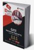 GATE Mechanical Engineering Exam Prep Book 2022 | 10 Full-length Mock Tests + 6 Previous Year Papers | Free Access to Online Tests