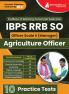IBPS RRB SO Agriculture Officer Scale 2 Exam 2024 (English Edition) - 10 Full Length Practice Mock Tests (2400+ MCQs) with Free Access to Online Test Series