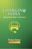 Charging India:Developing E-Mobility Ecosystem