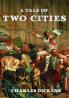 A Tale Of Two Cities