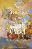 The Practice Of The Presence Of God