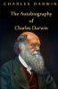 Autobiography Of Charles Darwin