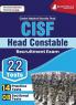 CISF Head Constable Recruitment Exam 2023 (English Edition) - 14 Practice Tests and 8 Sectional Tests (1600 Solved Questions) with Free Access To Online Tests