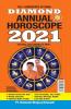 Diamond Annual Horoscope 2021
