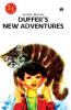 Duffer’s new adventures