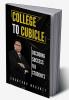 College to Cubicle: Decoding Success for Students