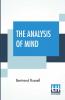 The Analysis Of Mind
