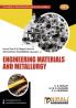 ENGINEERING MATERIALS AND METALLURGY