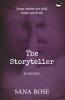 The Storyteller