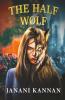 THE HALF WOLF