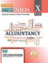 TOP-224 ACCOUNTANCY Class 10th Nios Guide Book English Medium
