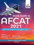 Study Guide to AFCAT 2021 (Air Force Common Admission Test) 7th Edition