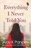 Everything I Never Told You