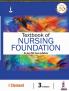 TEXTBOOK OF NURSING FOUNDATION AS PER INC NEW SYLLABUS