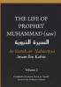 The Life of the Prophet Muhammad (saw) - Volume 2 - As Seerah An Nabawiyya - السيرة النبوية