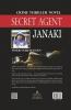 Secret Agent Janaki