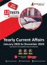 Yearly Current Affairs : January 2020 to December 2020 (English Edition) - Covered All Important Events News Issues for SSC Defence Banking and All Competitive exams