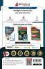 IB ACIO Grade II/Executive Exam 2023 (English Edition) - 10 PracticeTests and 5 Previous Year Papers (1500 Solved Objective Questions with Free Access to Online Tests