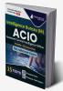 IB ACIO Grade II/Executive Exam 2023 (English Edition) - 10 PracticeTests and 5 Previous Year Papers (1500 Solved Objective Questions with Free Access to Online Tests