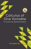 Calculus of One Variable  2nd Edition