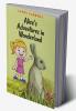 Alice’s Adventures in Wonderland
