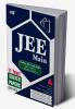 JEE MAIN”- 11 Years’ Solved Papers: – Including All Papers of 2019 and 2020 held in 2 Shifts With Explanations.