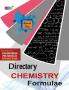 DIRECTORY’–“CHEMISTRY FORMULAE”:— PRECIOUS FOR ENGINEERING AND PRE-MEDICAL ENTRANCE EXAM