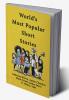 World's Most Popular Short Stories: (Stories from Ambrose Bierce; Anton Chekhov; Mark Twain; James Joyce; O'Henry & Saki)