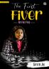 The First Fiver