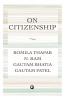 On Citizenship