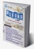 Refund in GST Much Wider Scope Than You Thought