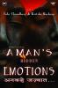 A MAN'S HIDDEN EMOTIONS