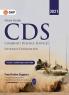 CDS (Combined Defence Services) 2021 - Guide