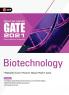GATE 2021 - Biotechnology - Guide