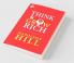 Think and Grow Rich