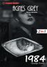 1984 and Agnes Grey