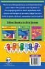 A-Z JUMBO Colouring Book