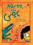 Haroo the Croc