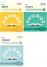 SBB Maths Science and English Olympiad Workbook Combo  - Class 3