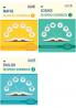 SBB Maths Science and English Olympiad Workbook Combo  - Class 4
