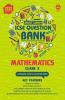 Most Likely Question Bank - Mathematics: ICSE Class 10 for 2022 Examination