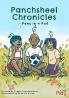 Panchsheel Chronicles – Peas in a Pod