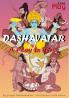Dashavatar – A Play in Verse