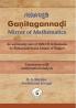 Ganitagannadi  Mirror of Mathematics