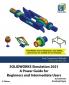 SOLIDWORKS Simulation 2021: A Power Guide for Beginners and Intermediate Users