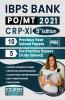 IBPS BANK PO MT 2021 Preliminary Exam Previous Year Solved Paper Practice Papers