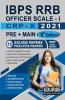 IBPS RRB OFFICER Scale 1 CRP X 2021