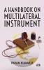 A Handbook on Multilateral Instrument