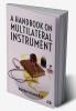 A Handbook on Multilateral Instrument